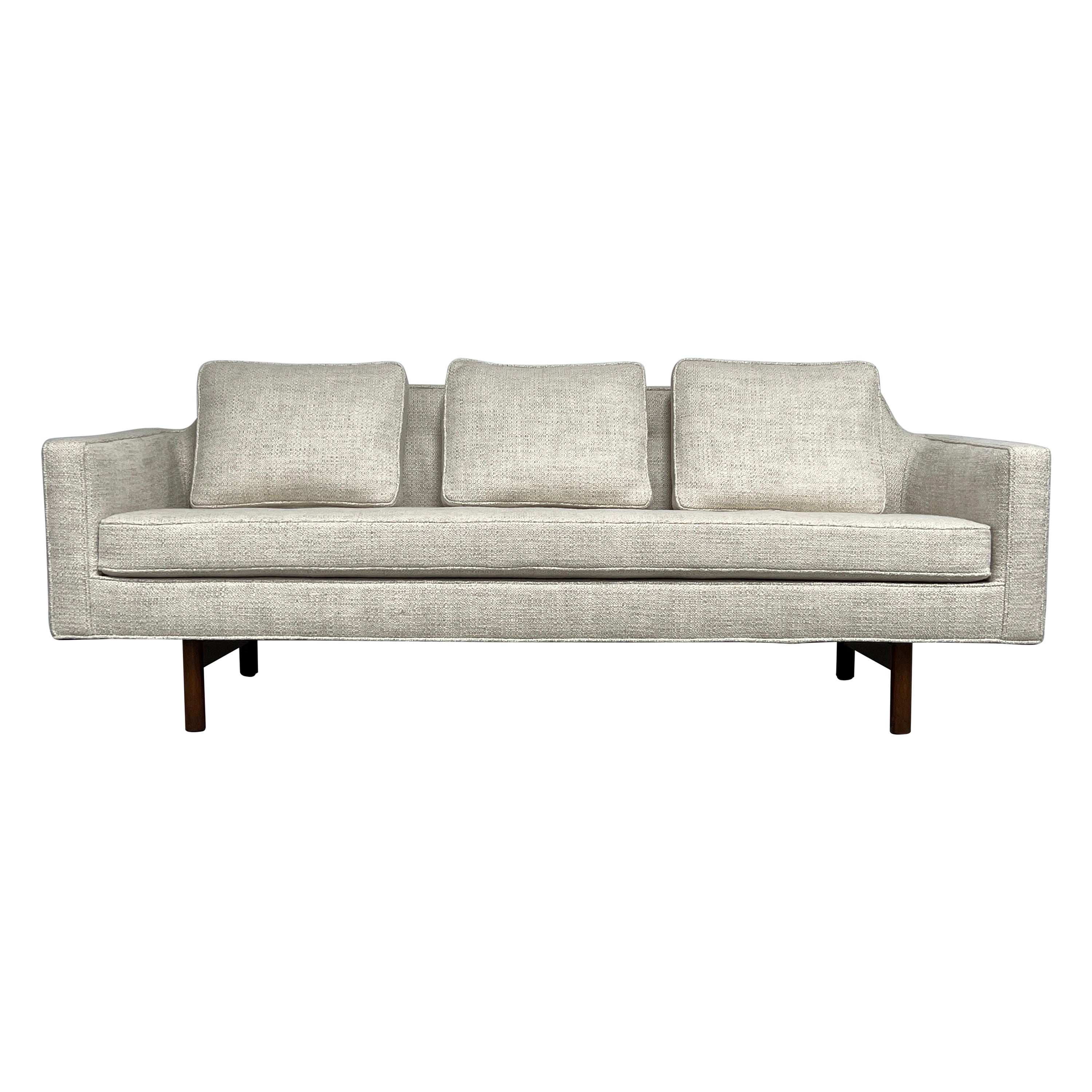 Sofa by Edward Wormley for Dunbar