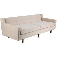 Sofa by Edward Wormley for Dunbar Sofa by Edward Wormley for Dunbar
