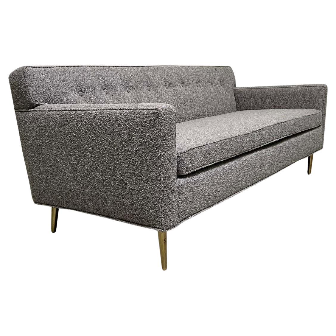 Sofa by Edward Wormley for Dunbar