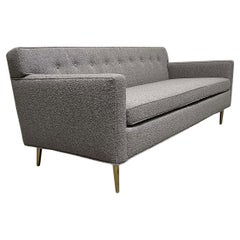 Sofa by Edward Wormley for Dunbar