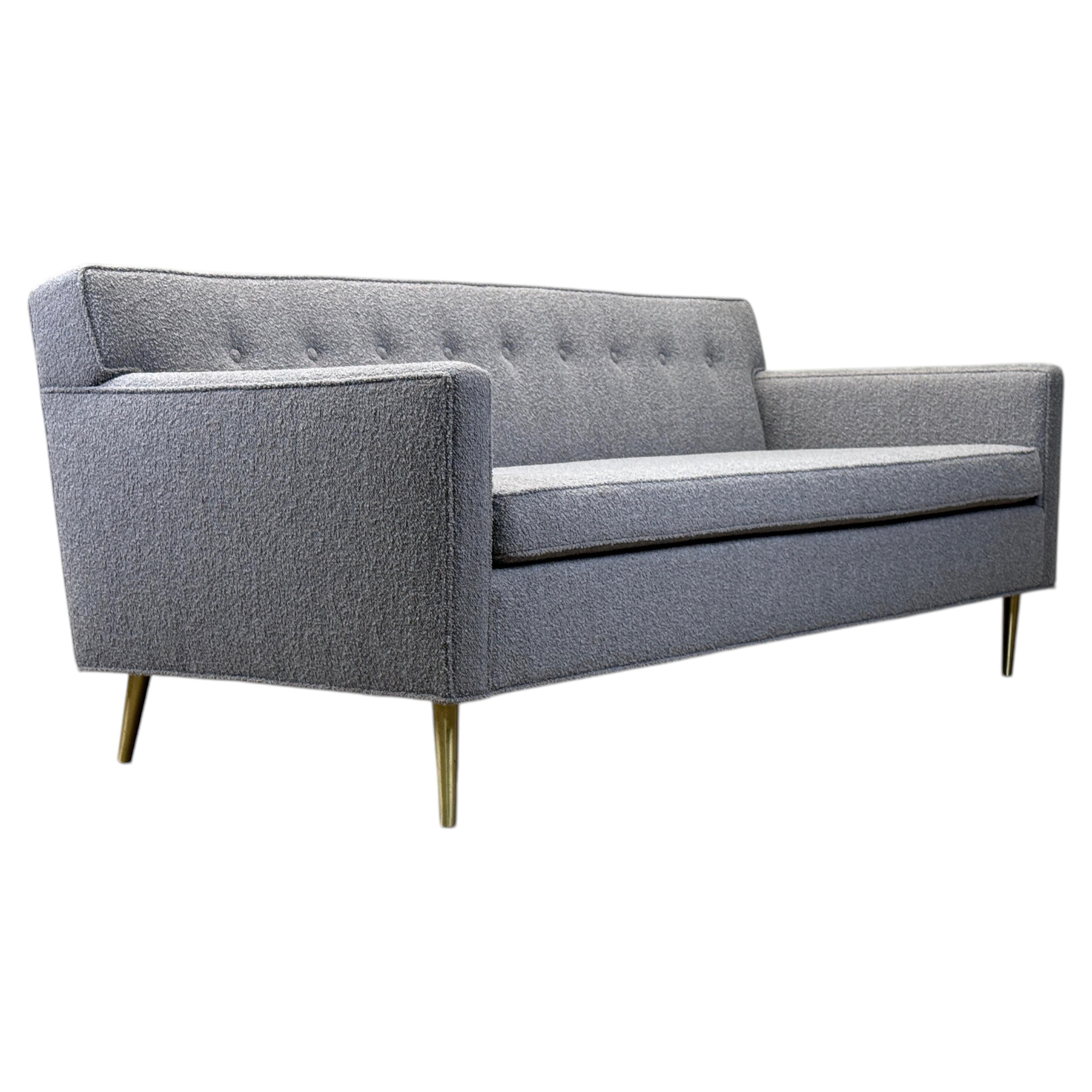 Sofa by Edward Wormley for Dunbar