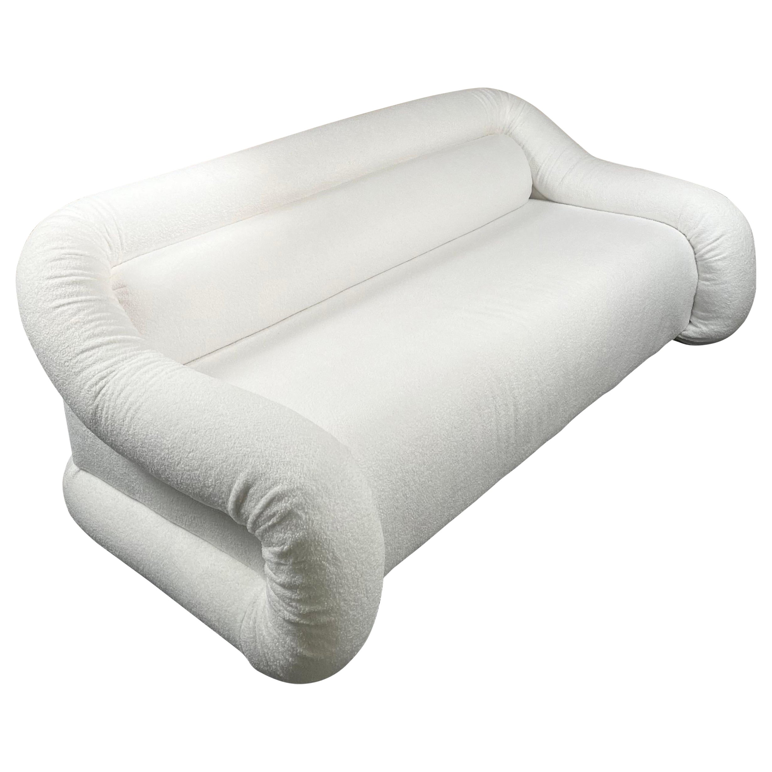Sofa by Emilio Guarnacci