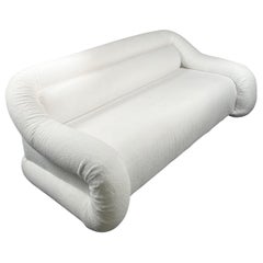 Sofa by Emilio Guarnacci
