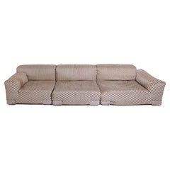 Sofa by Ettore Sottsass for Kartell "Memphis"