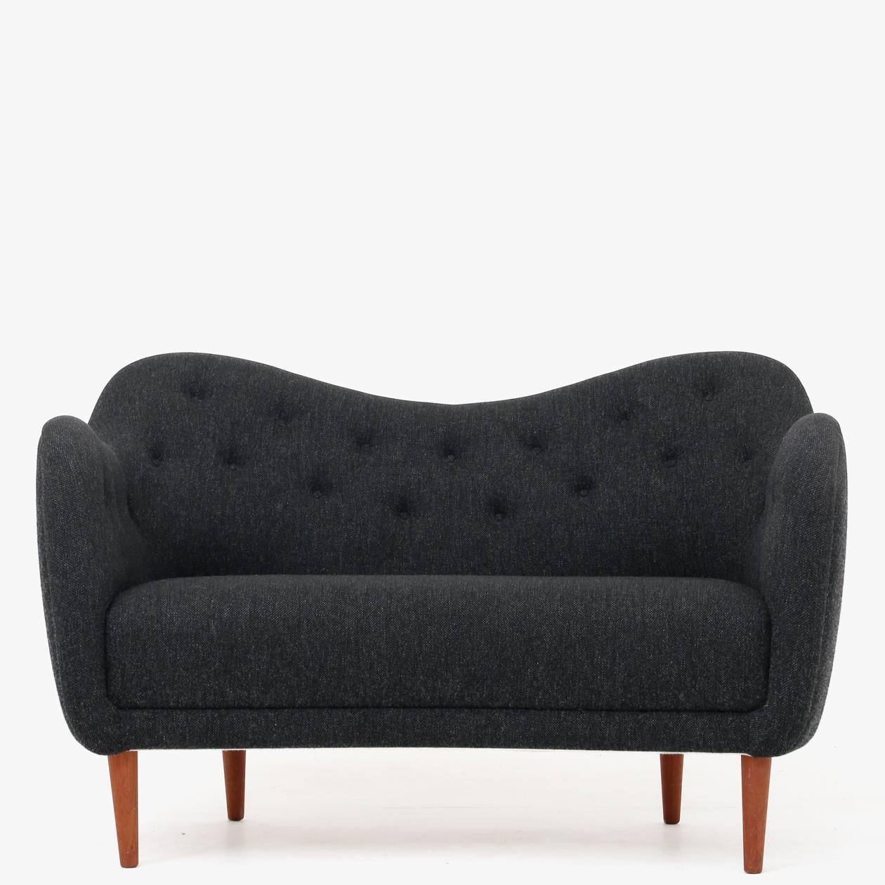 Sofa by Finn Juhl 2