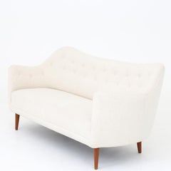 Sofa by Finn Juhl