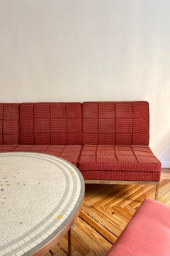 Sofa by Florence Knoll Bassett for Knoll