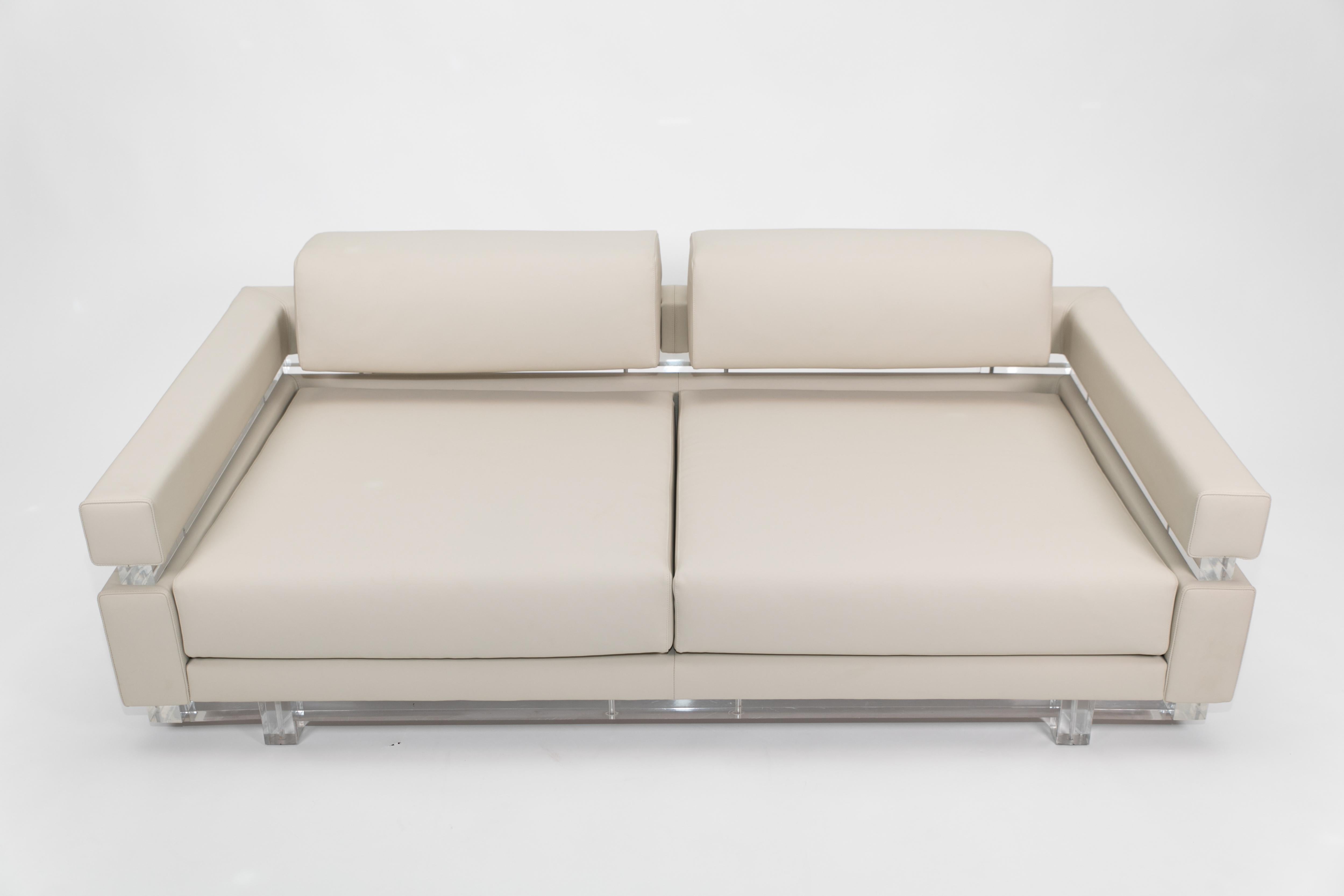 mobilier sofa bed