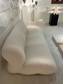 Sofa by Giuseppe Rossi 1970