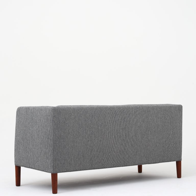 Sofa by Hans J. Wegner For Sale at 1stDibs