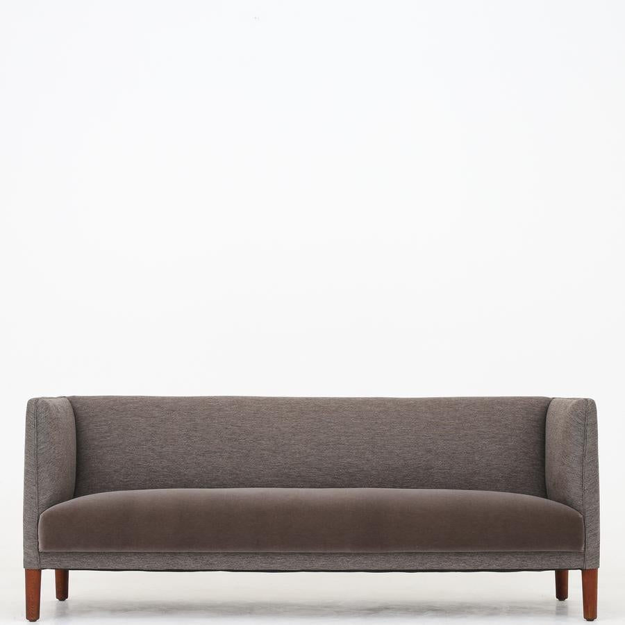 20th Century Sofa by Hans J. Wegner