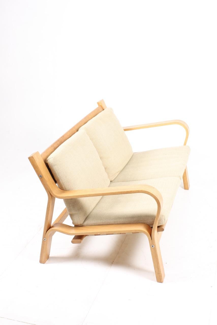 Sofa by Hans J. Wegner 2