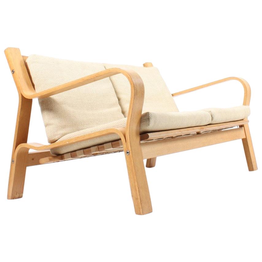 Sofa by Hans J. Wegner