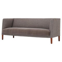 Sofa by Hans J. Wegner