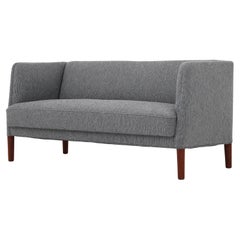 Sofa by Hans J. Wegner