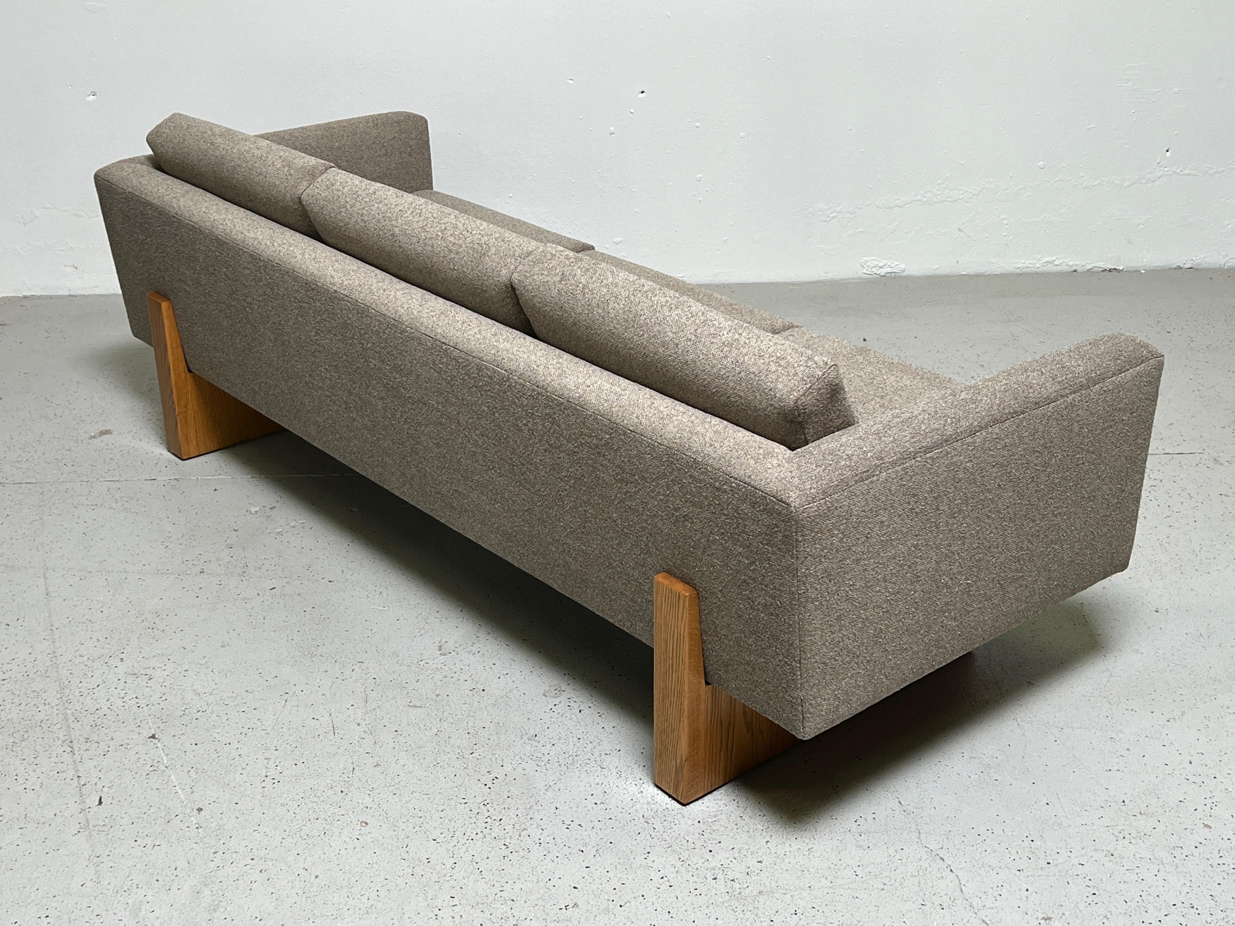 Sofa by Harvey Probber 6