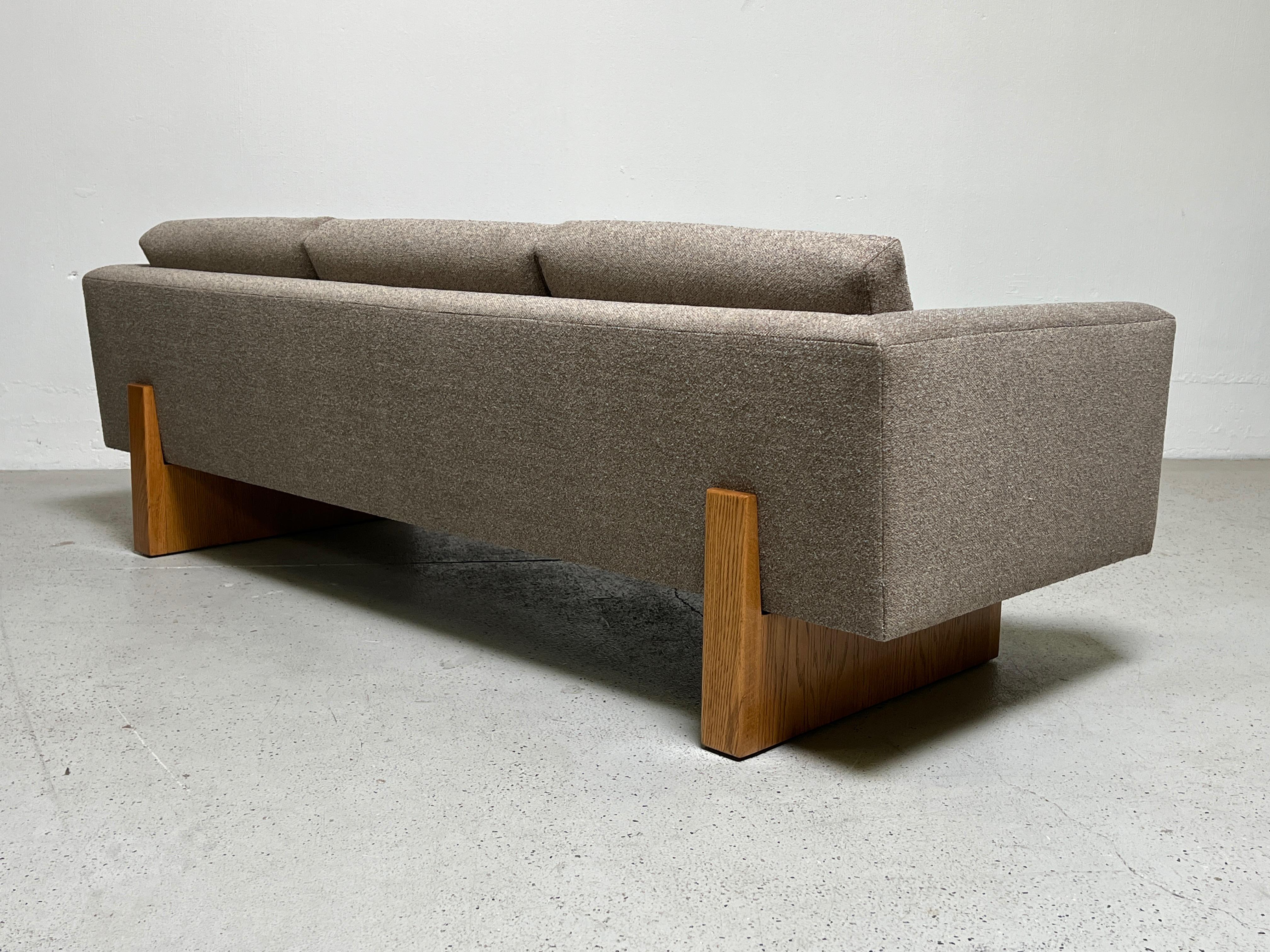 Sofa by Harvey Probber 7