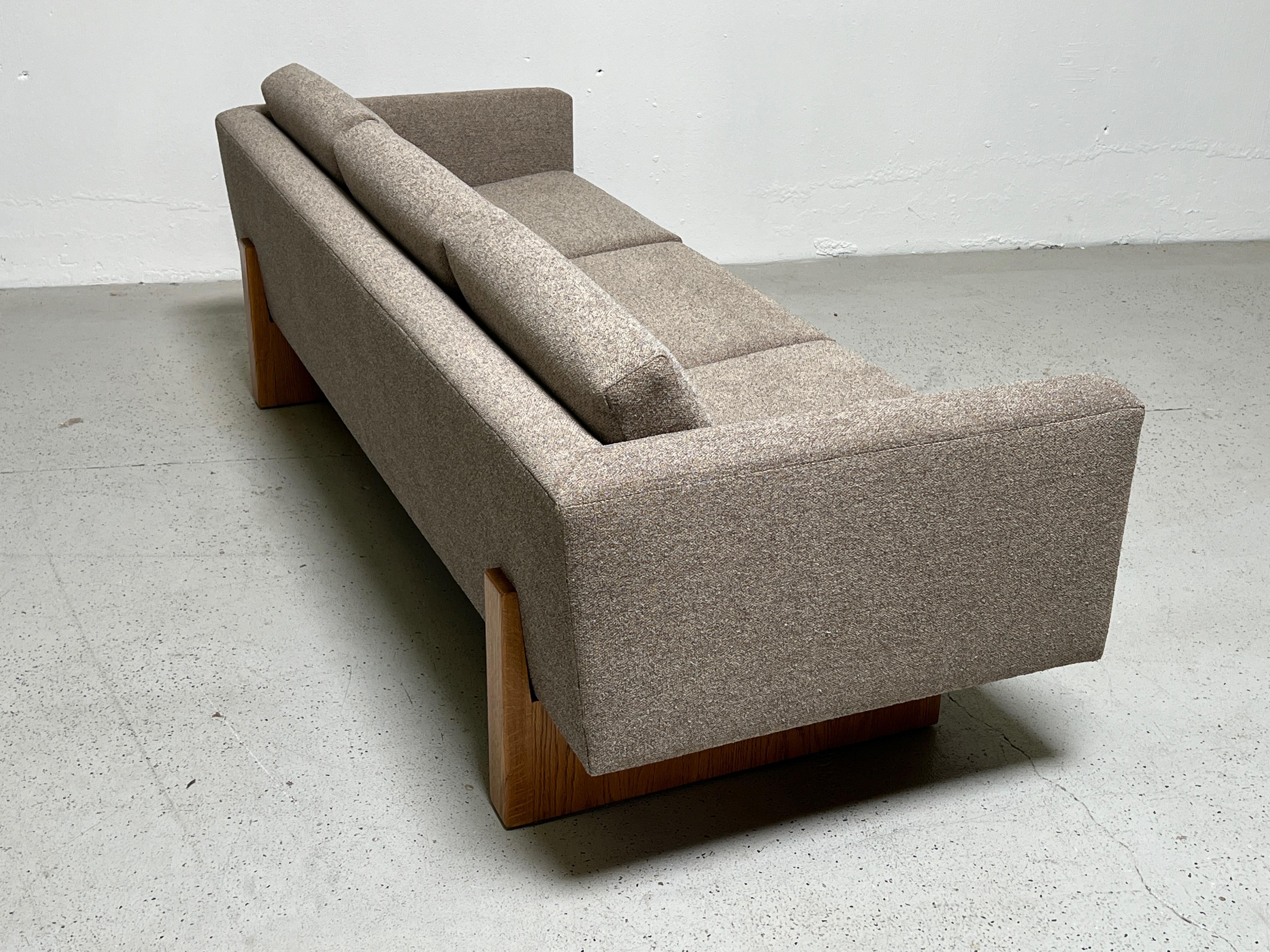 Sofa by Harvey Probber 2