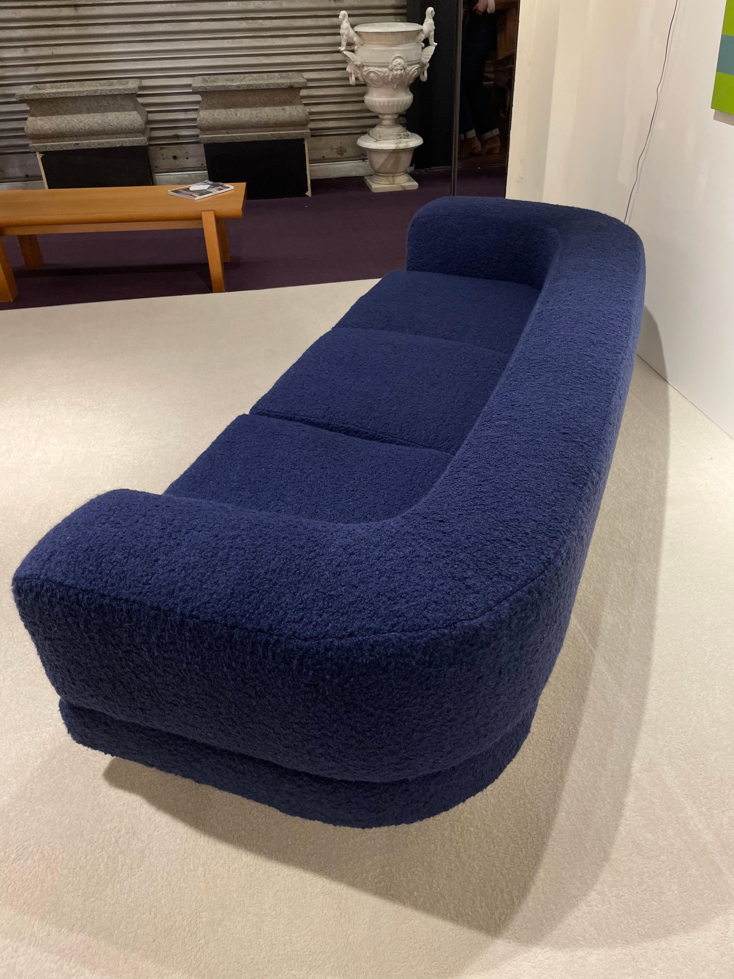 Sofa by Jacques Charpentier, 1970 6