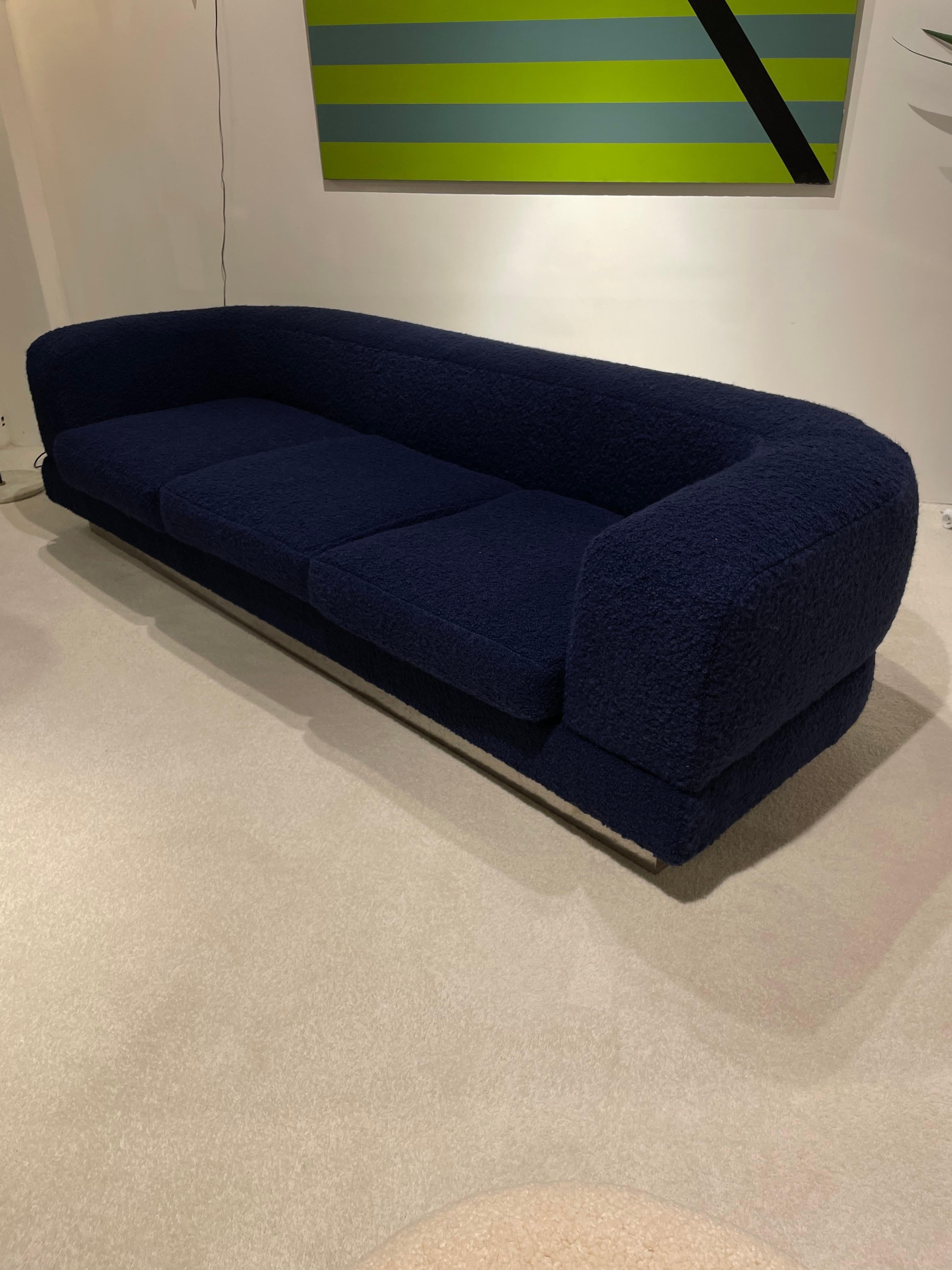 Sofa by Jacques Charpentier, 1970 9