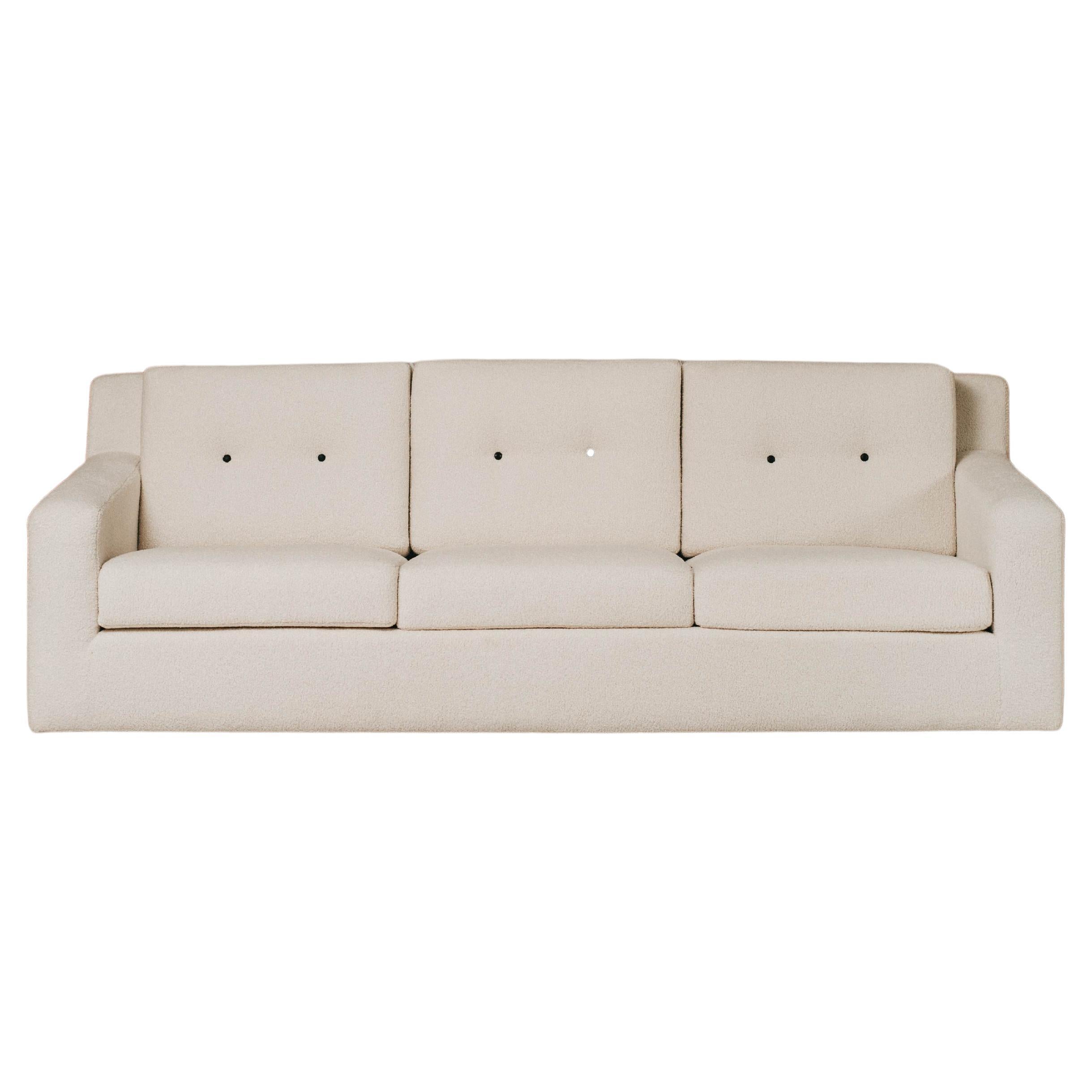 Sofa by Jean-Charles de Castelbajac For Sale