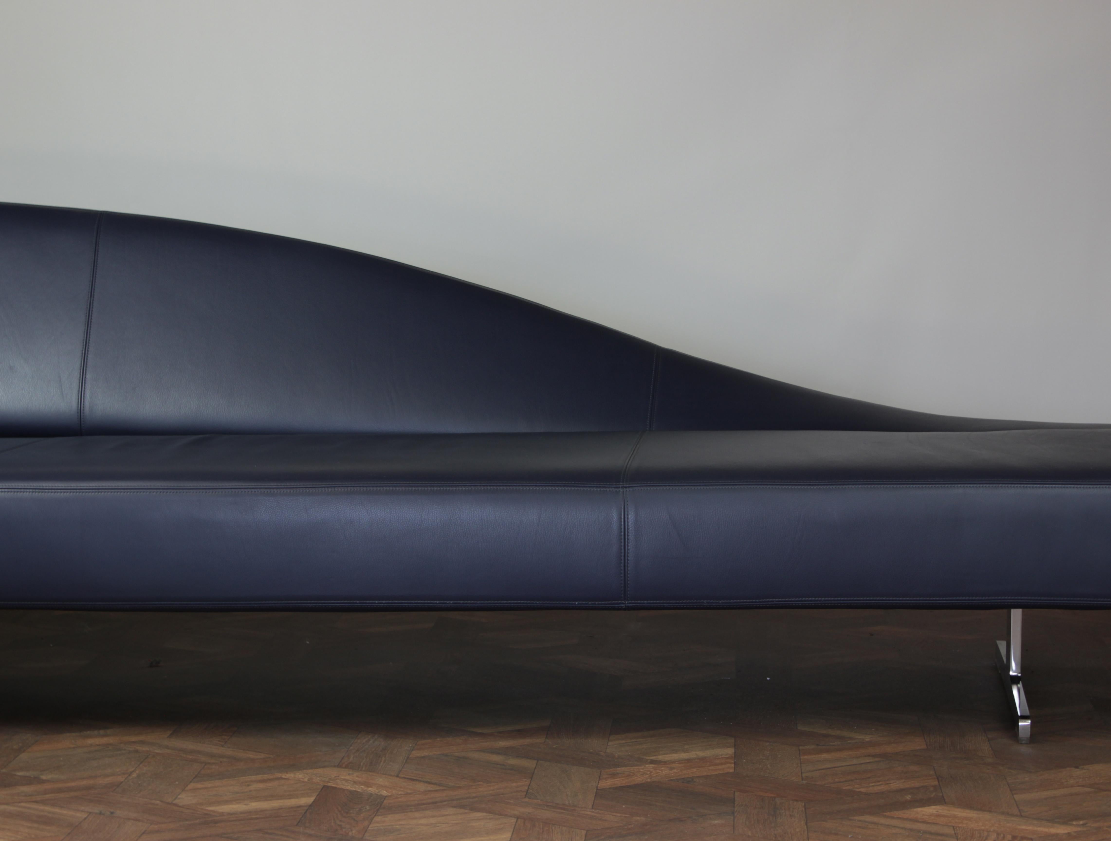 cassina aspen sofa