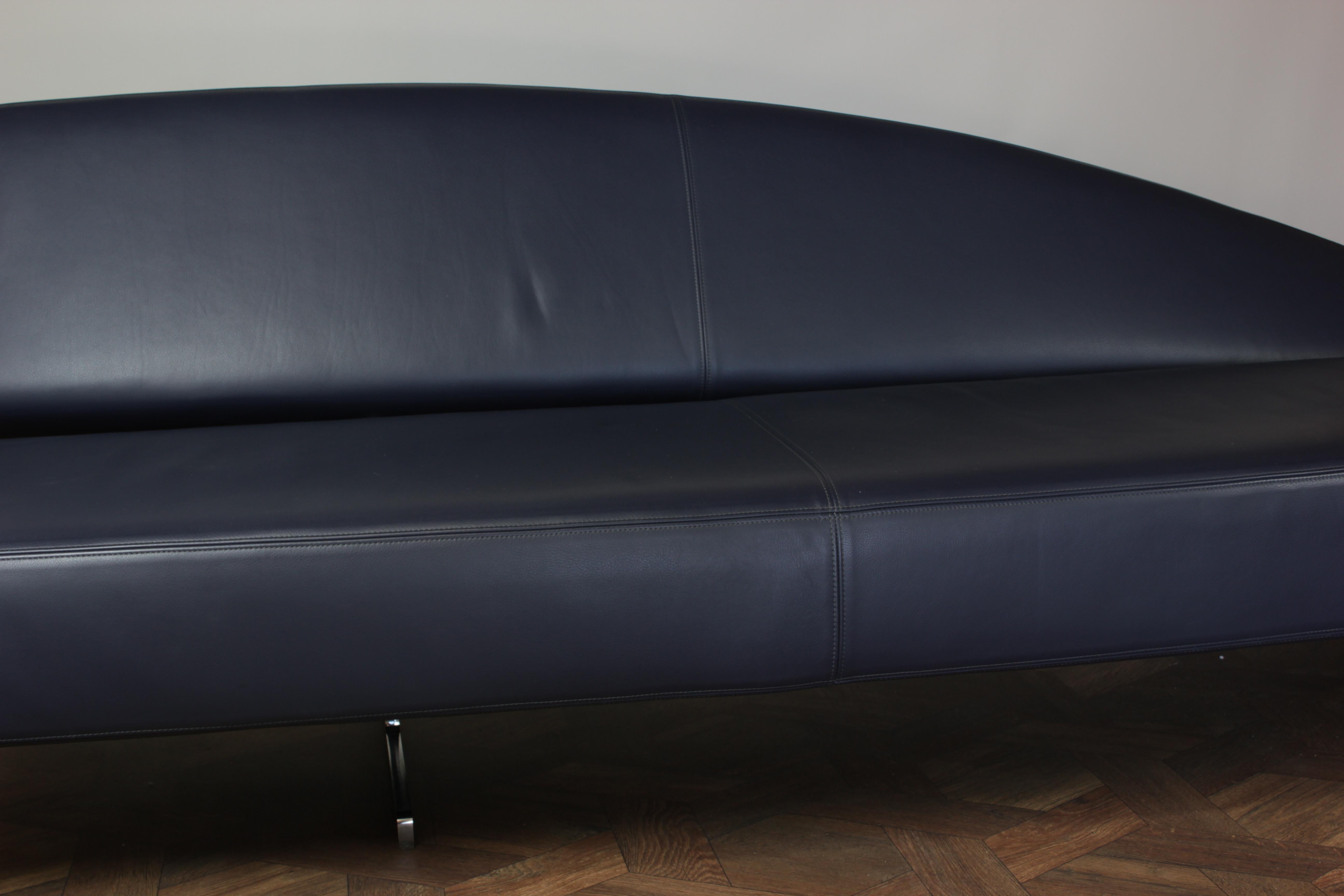 Modern Contemporary Aspen Sofa by Jean Marie Massaud for Cassina