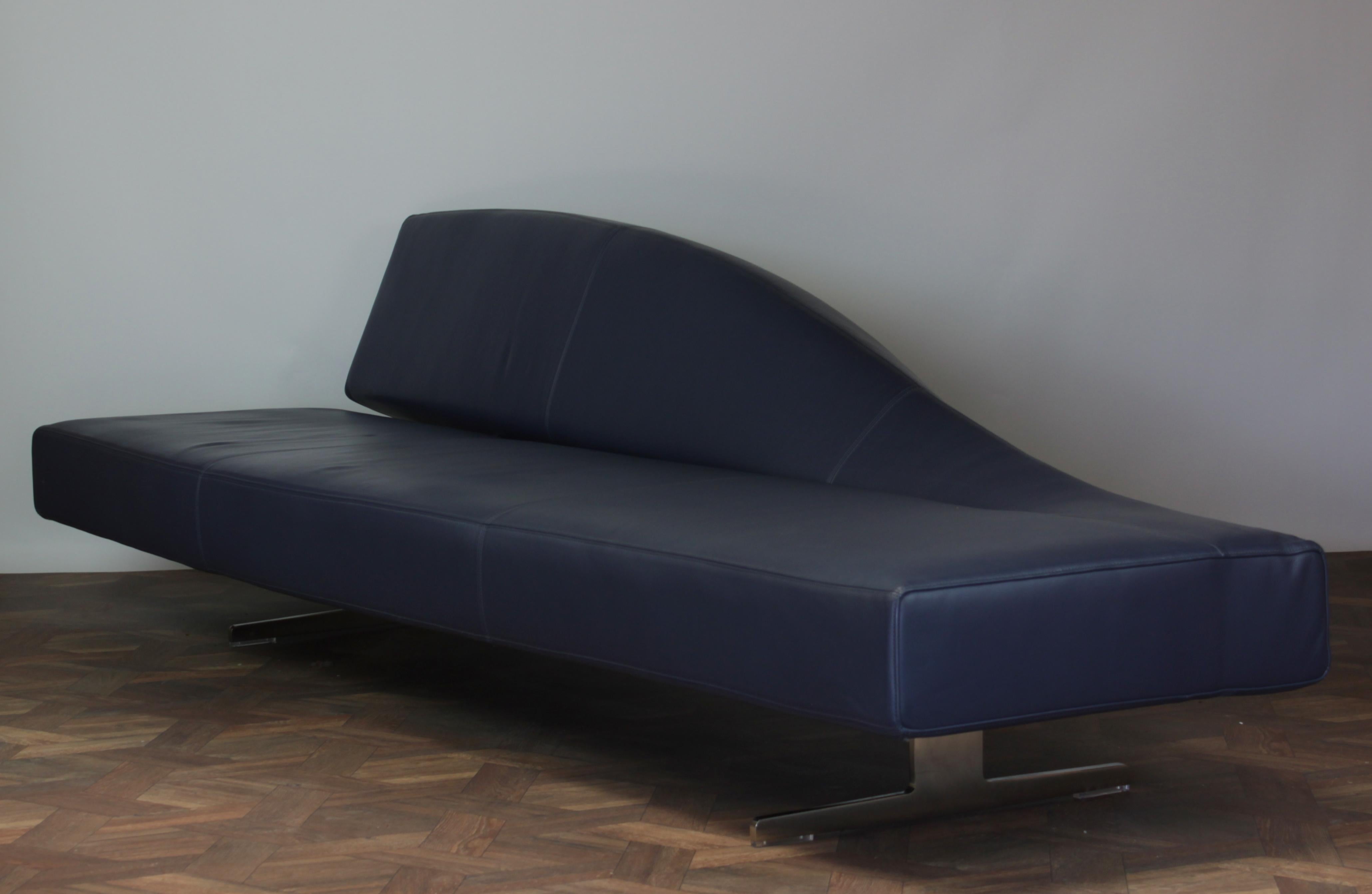 Italian Contemporary Aspen Sofa by Jean Marie Massaud for Cassina