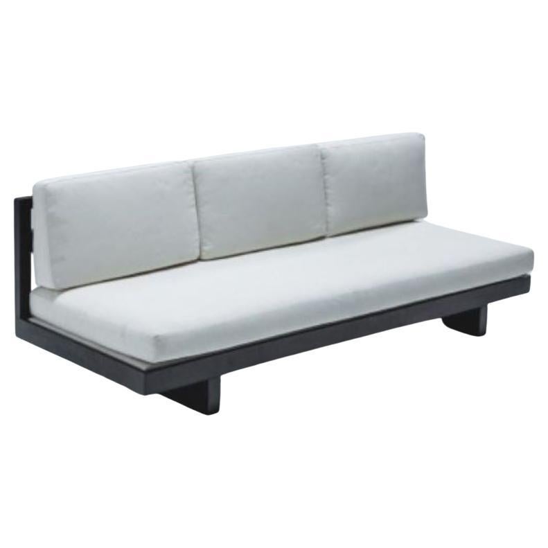 Sofa by Joaquim Tenreiro For Sale