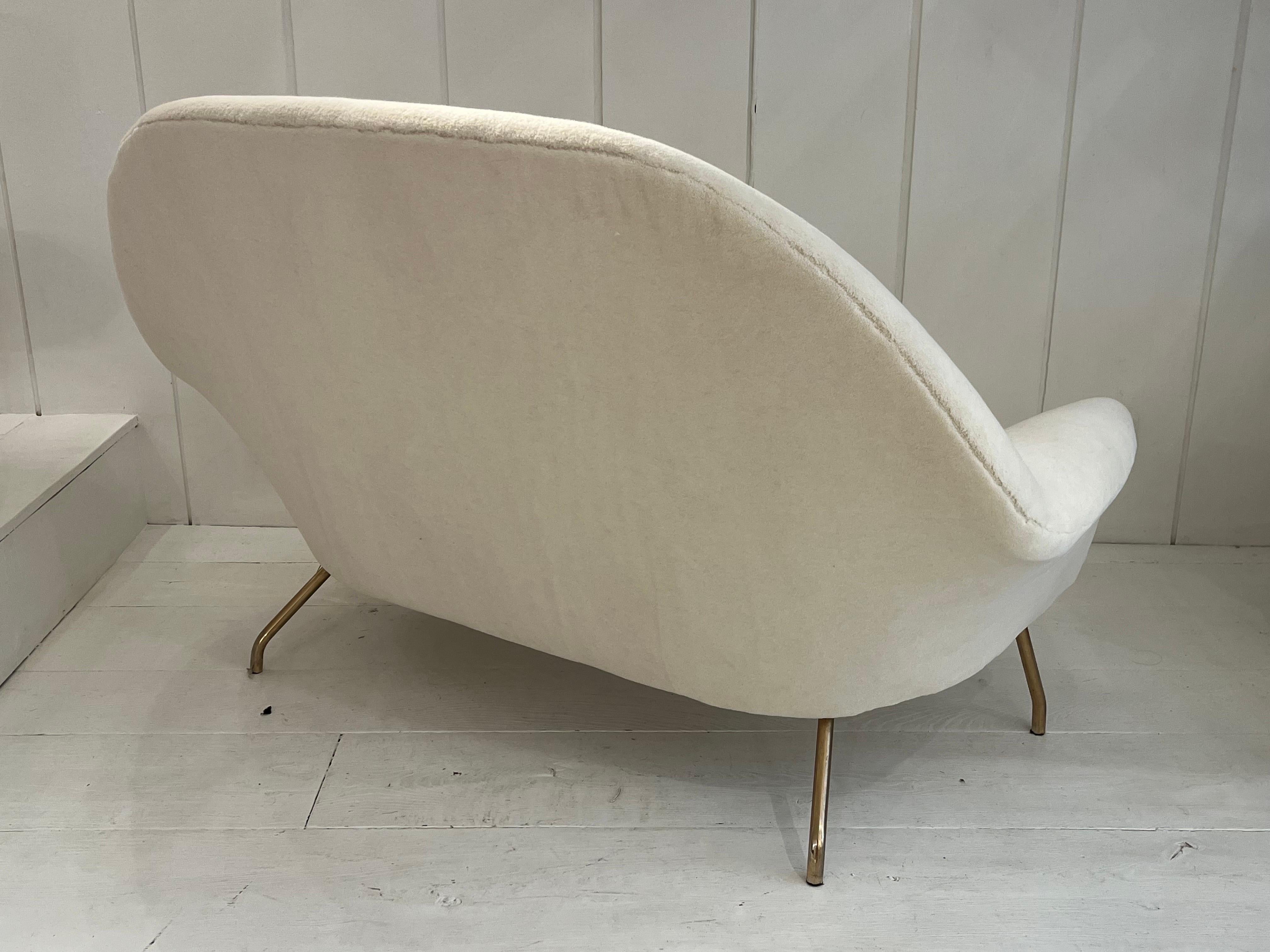 Sofa by Joseph Andre Motte 5