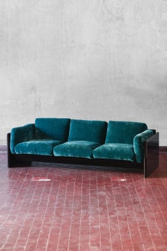 Sofa by Kazuhide Takahama for Studio Simon, 1970s