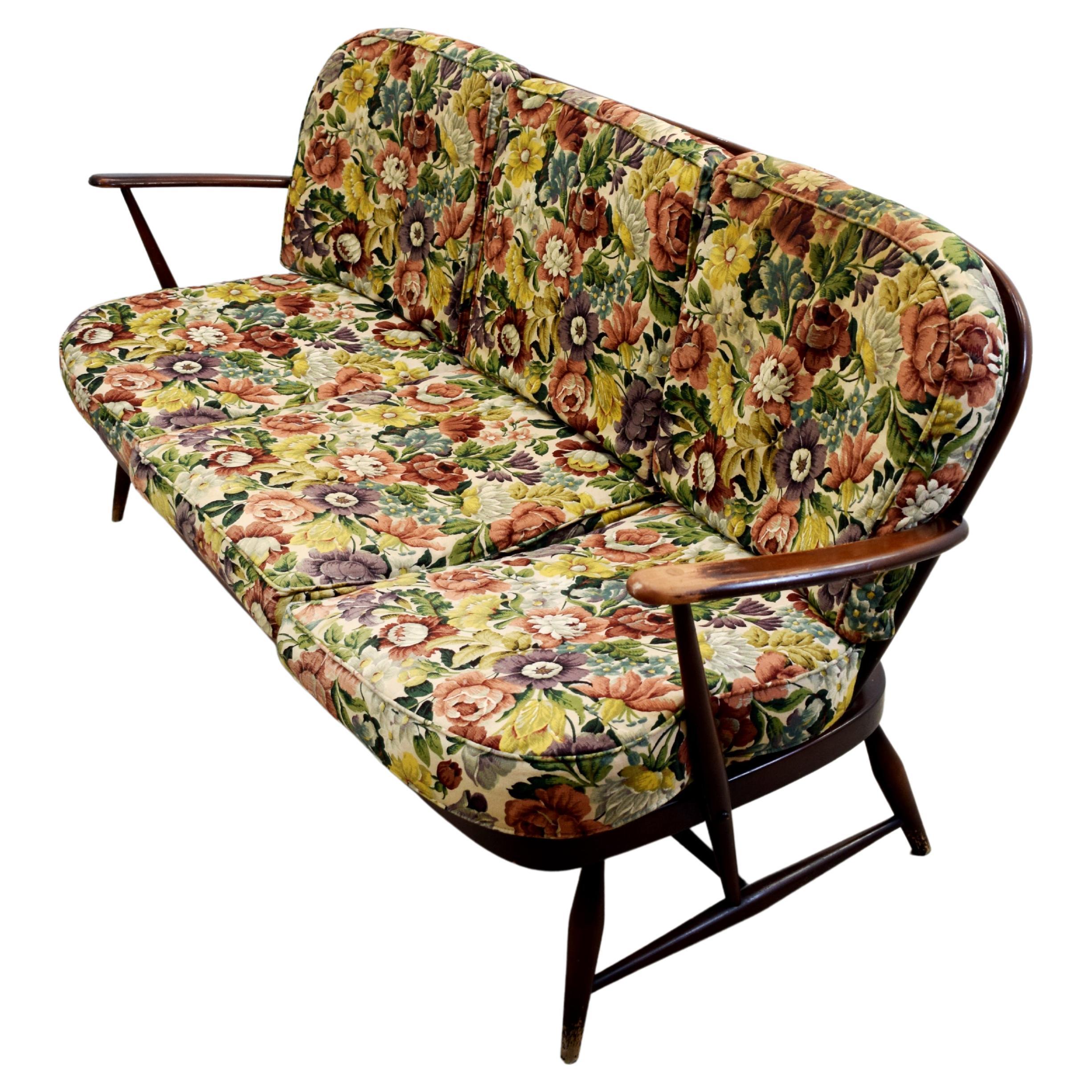 Sofa by Lucian Ercolani, United Kingdom, 1950s For Sale