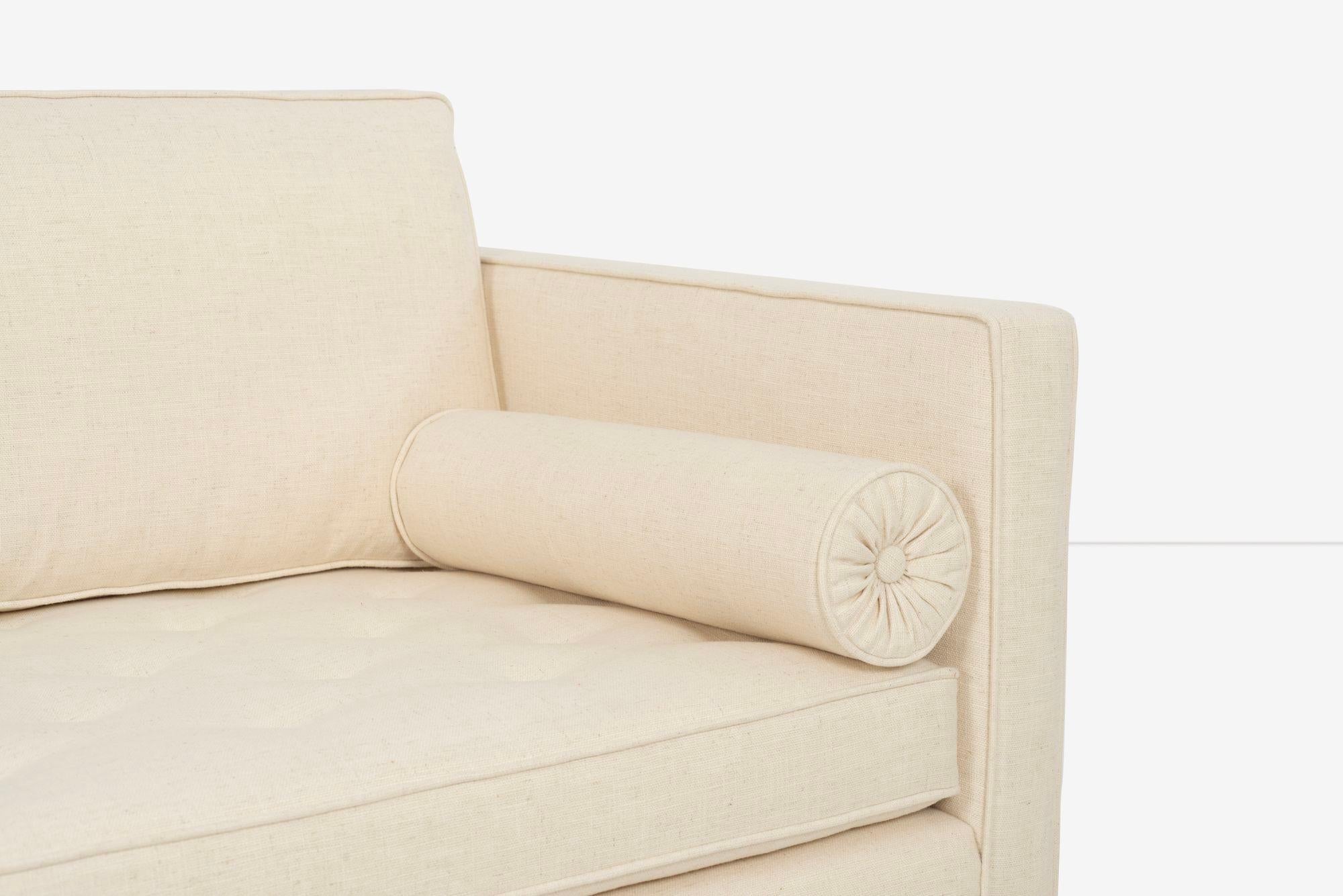 Divano di Ludwig Mies van der Rohe per Knoll International (1965) in vendita 3