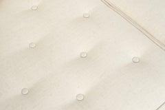 Sofá de Ludwig Mies van der Rohe para Knoll International (1965)