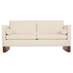 Canapé Ludwig Mies van der Rohe pour Knoll International (1965)