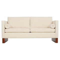 Sofa by Ludwig Mies van der Rohe for Knoll International (1965)