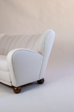 Sofa von Märta Blomstedt