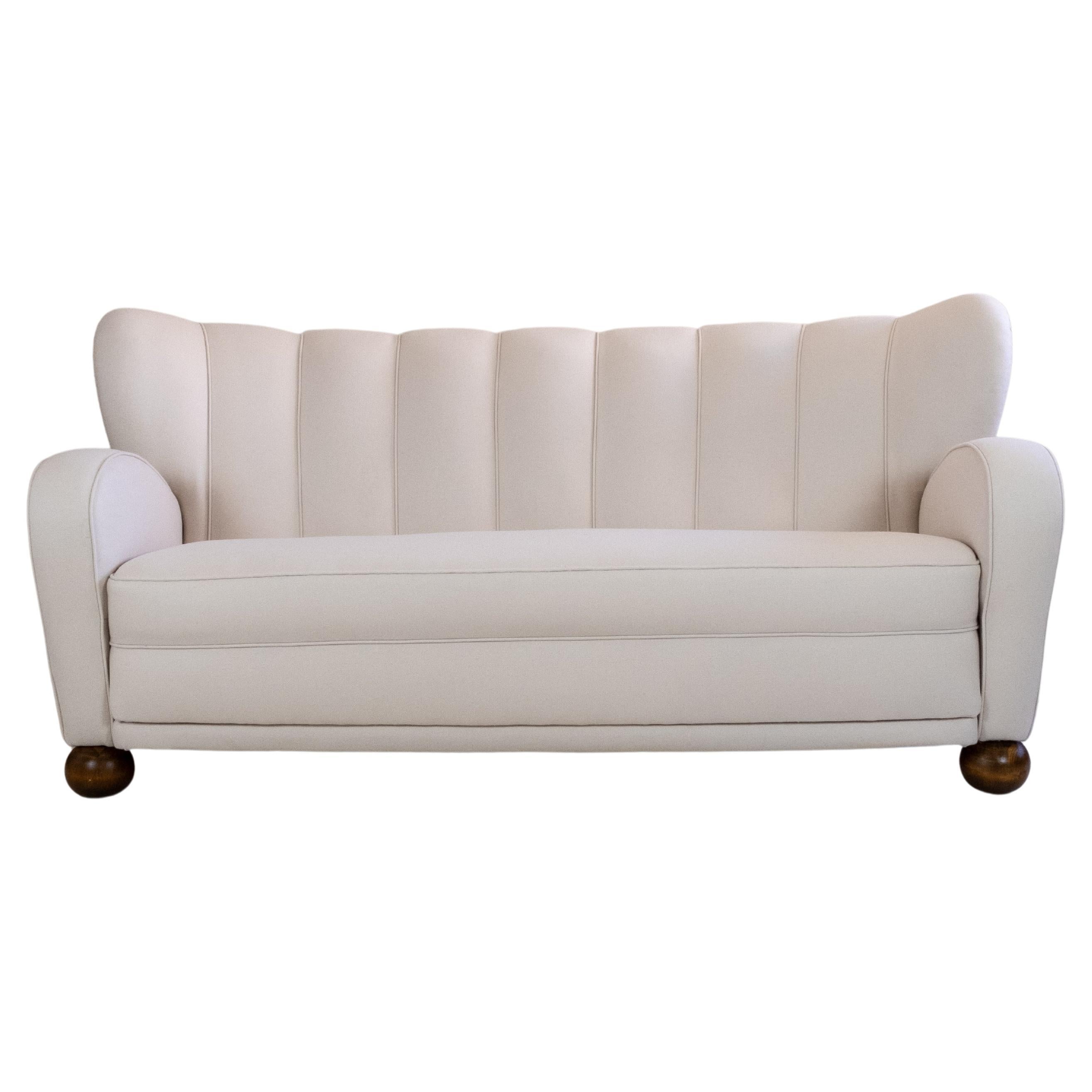 Sofa von Märta Blomstedt