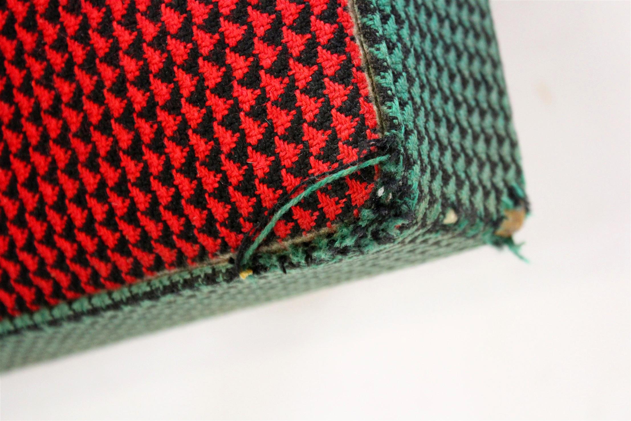 Sofa by Miroslav Navratil for Drevopodnik Brno, 1960s im Angebot 4