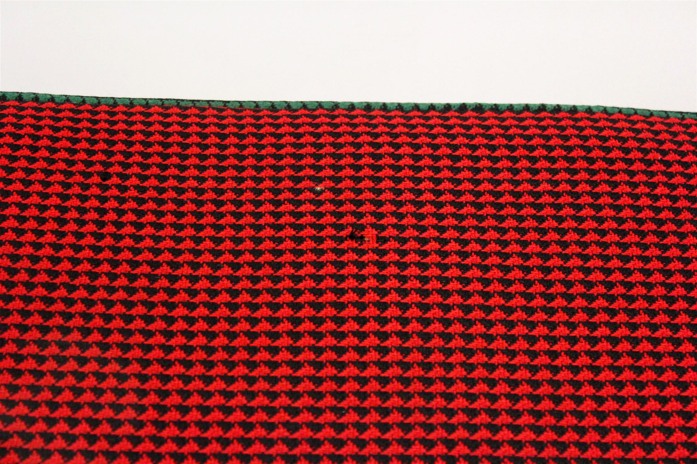 Sofa by Miroslav Navratil for Drevopodnik Brno, 1960s im Angebot 13