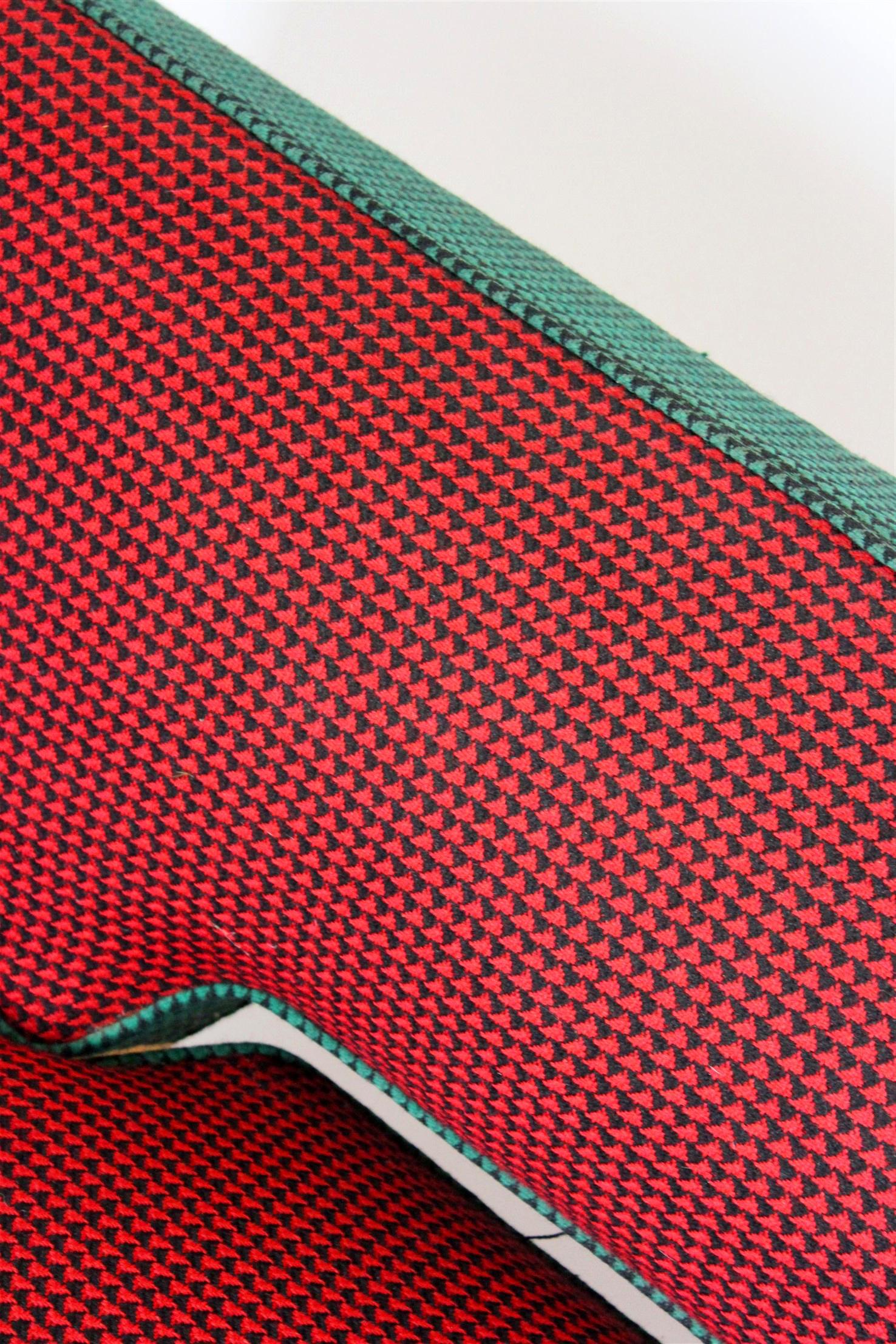 Sofa by Miroslav Navratil for Drevopodnik Brno, 1960s (20. Jahrhundert) im Angebot