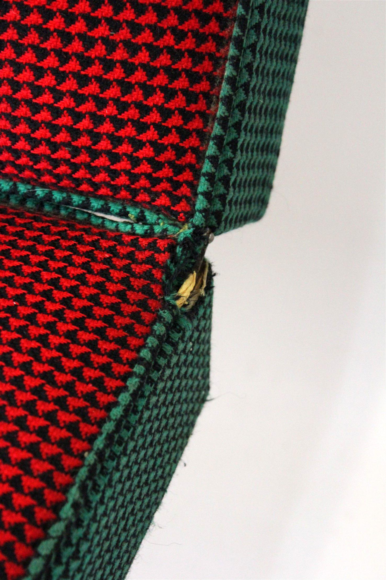 Sofa by Miroslav Navratil for Drevopodnik Brno, 1960s im Angebot 1