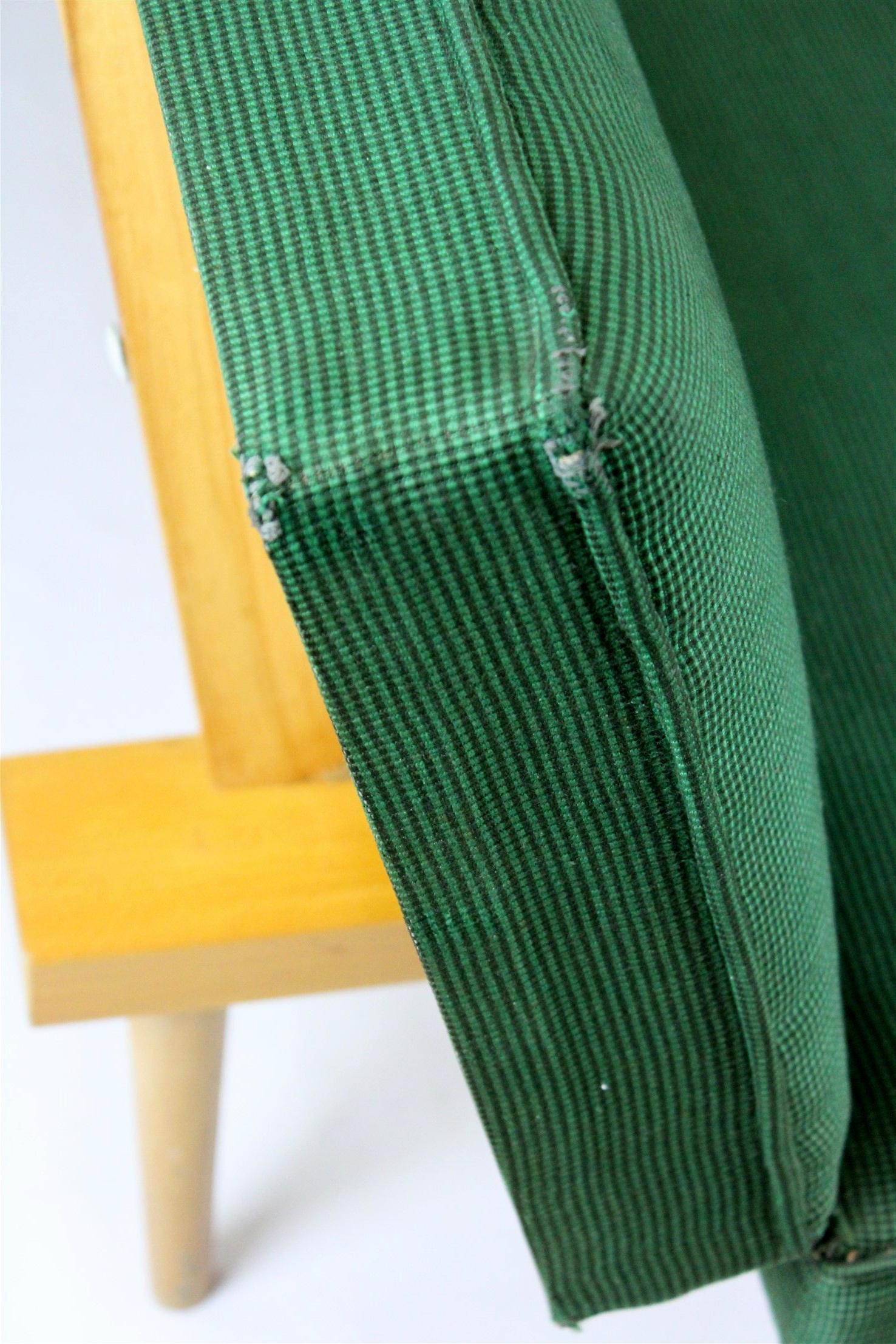 Sofa by Miroslav Navratil for Drevopodnik Brno, 1969 10