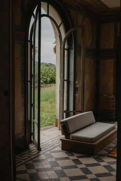 Canapé Mylene Niedzialkowski