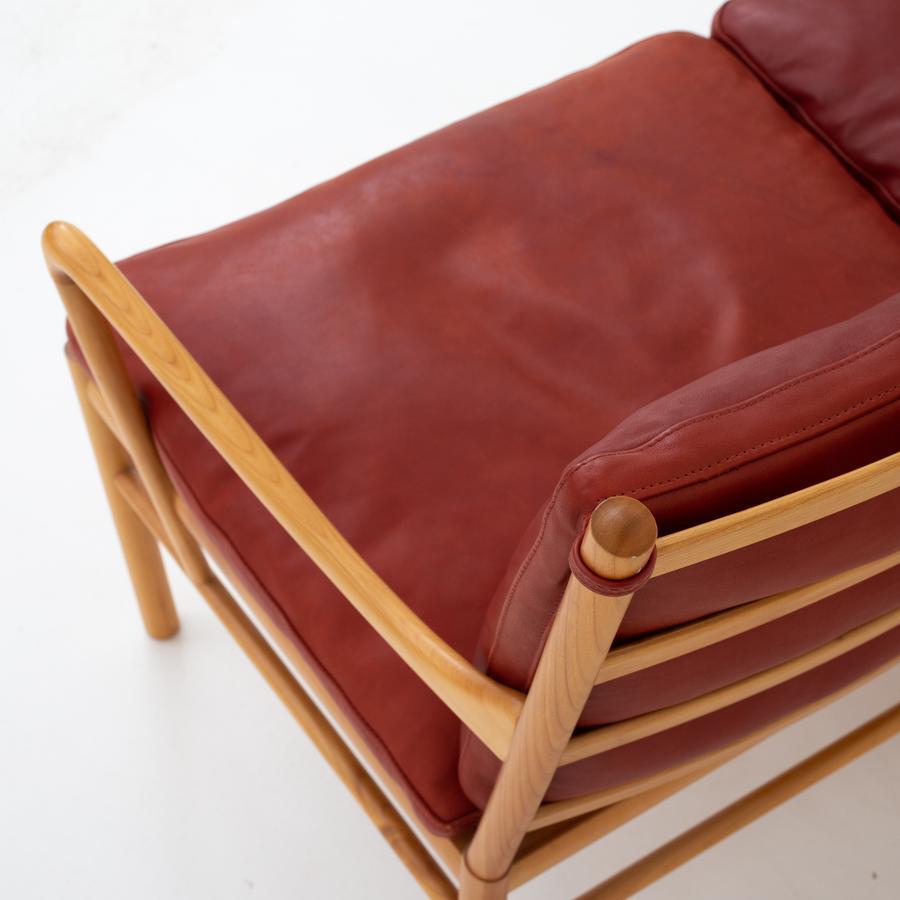 20th Century Sofa by Ole Wanscher