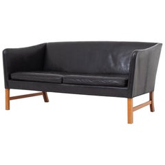 Sofa by Ole Wanscher