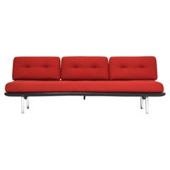 Vintage Sofa by or in the Style of Martin Visser or Kho Liang Ie, Netherlands, 1960s