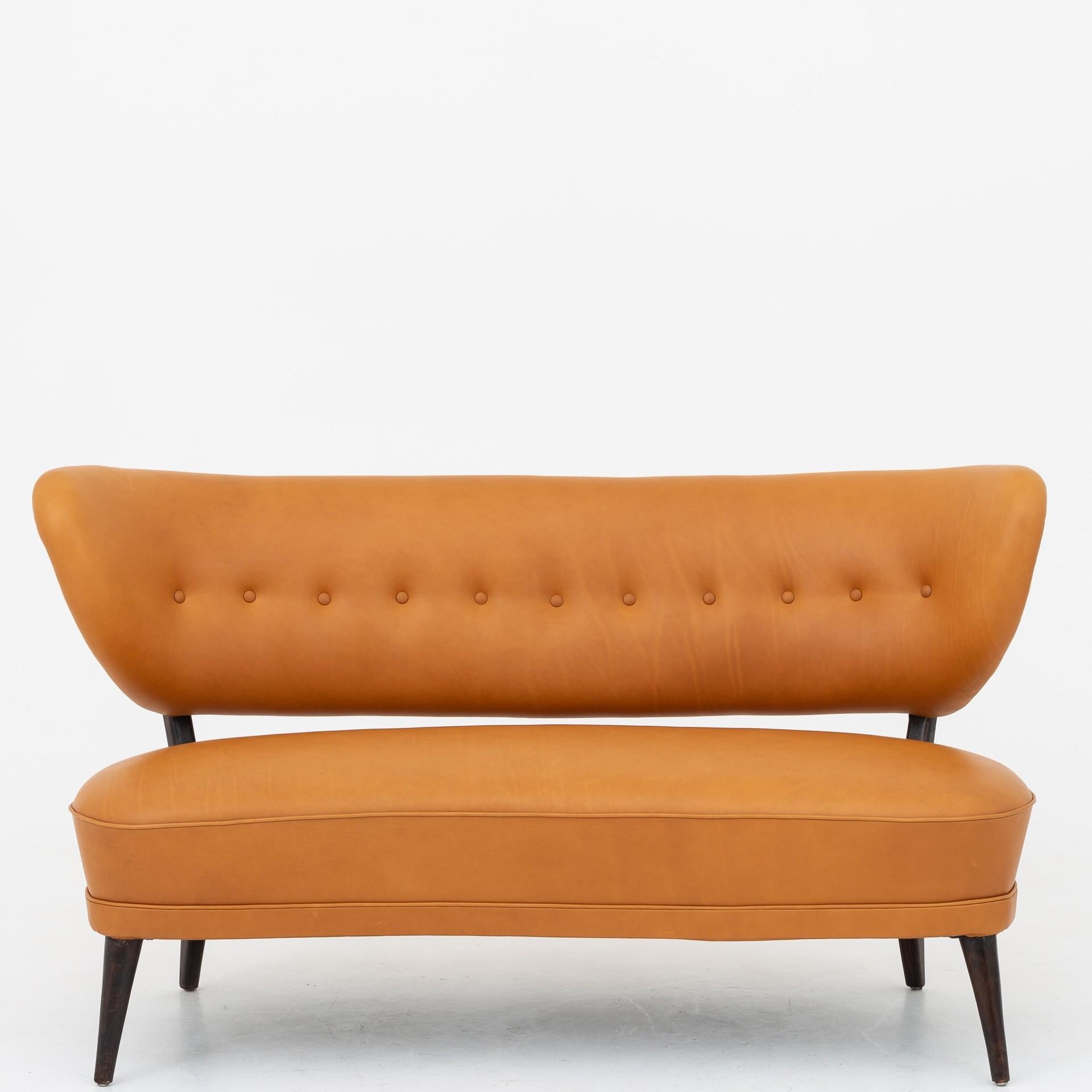 Swedish Sofa by Otto Schultz