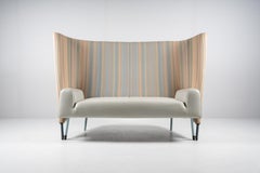 Sofa by Paolo Deganello
