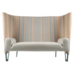 Sofa by Paolo Deganello